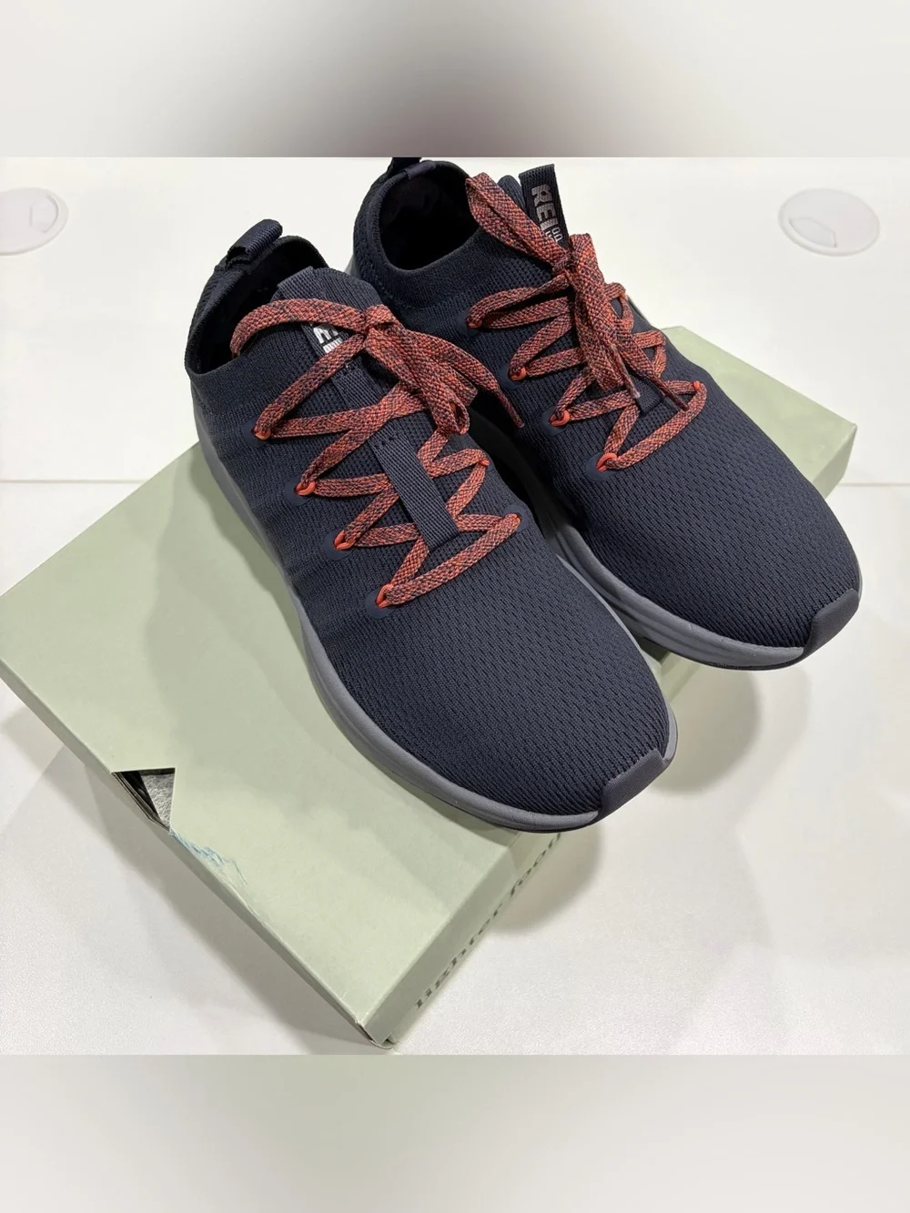 REI Women’s Size 8.5 Beyonder Walking Shoes NWT Odyssey Grey